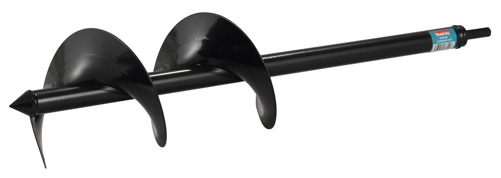 Makita Accessori D-82149 Coclea impianto 130x600mm