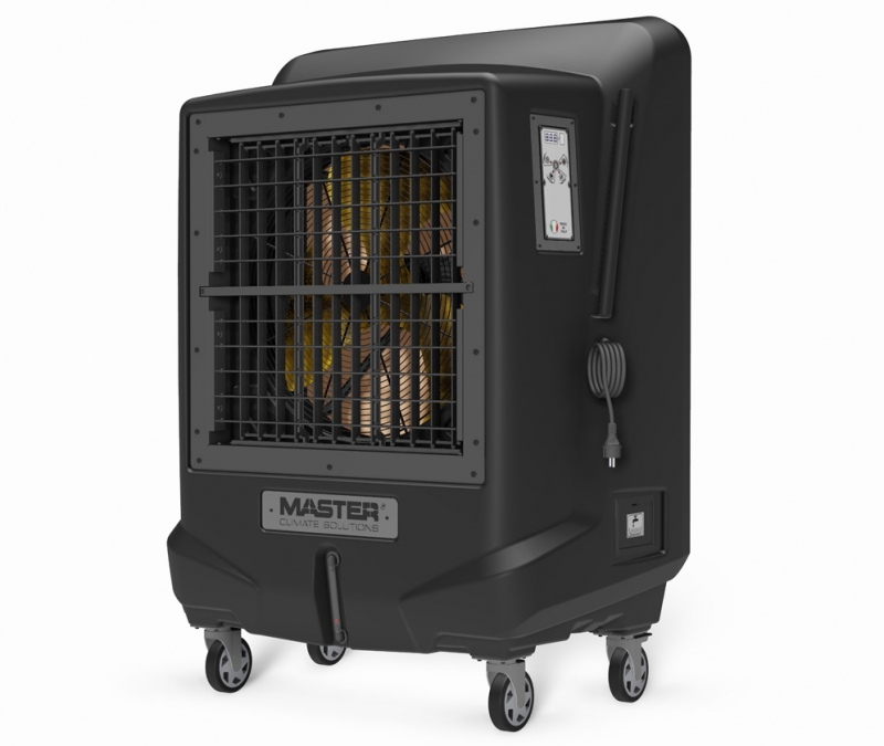 Master BC121 Raffreddatore d'aria 2000 M3-U