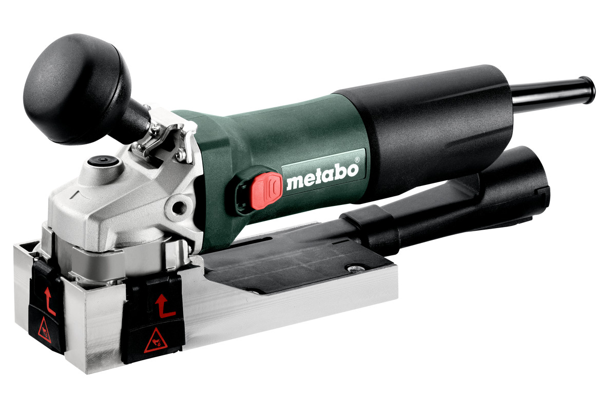 Metabo 601049500 LF 850 S Smerigliatrice 850 watt in Metabox