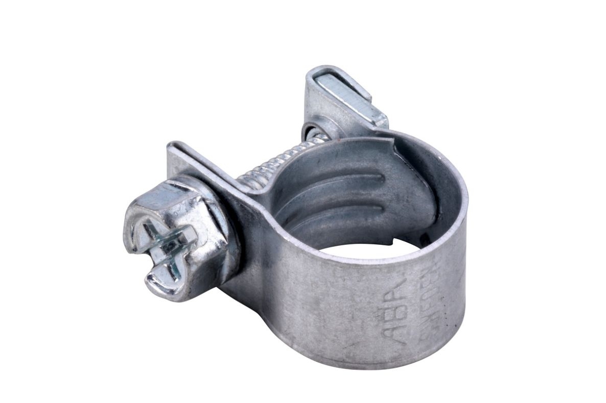 Metabo Accessori 901026807 901026807 Fascetta stringitubo RD 12-20mm, 5 pz. prezzo p.p.