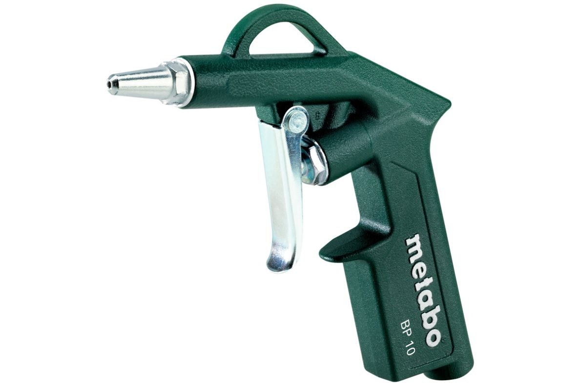 Metabo Accessori 601579000 BP 10 () Pistola di soffiaggio DOOS