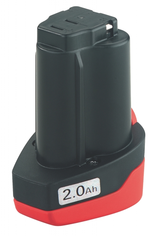 Metabo Accessori 625438000 Batteria 10,8V 2,0Ah Li-Ion Li-Power