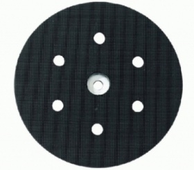 Metabo Accessori 631156000 Platorello SXE425XL/SXE450Duo/SXE450 Turbotec Soft 150 mm