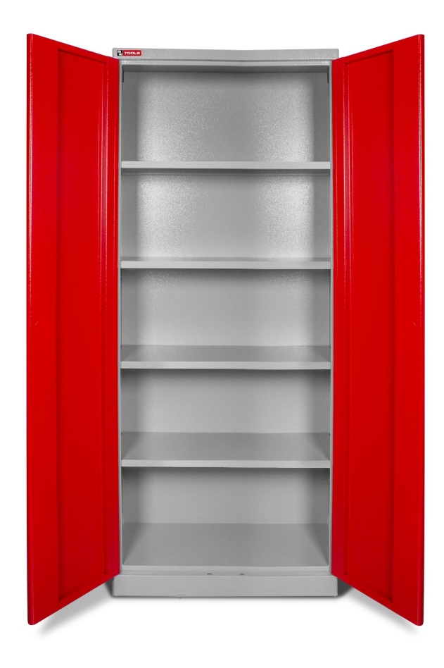 Metal Works 856001000 DEK7838 Armadio universale con ripiani 780x380x1920 mm