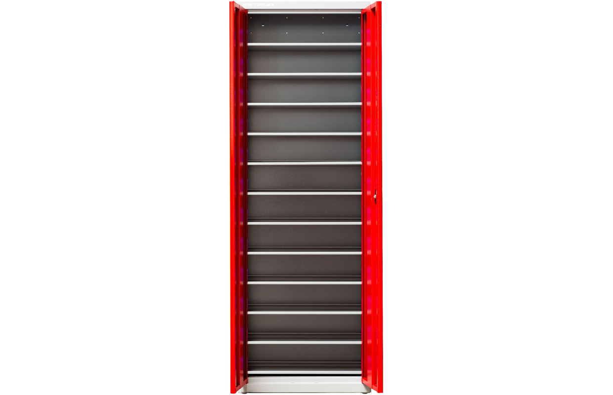 Metal Works 856001222 DEBK48D Vassoio con ante 650x285x1920 mm