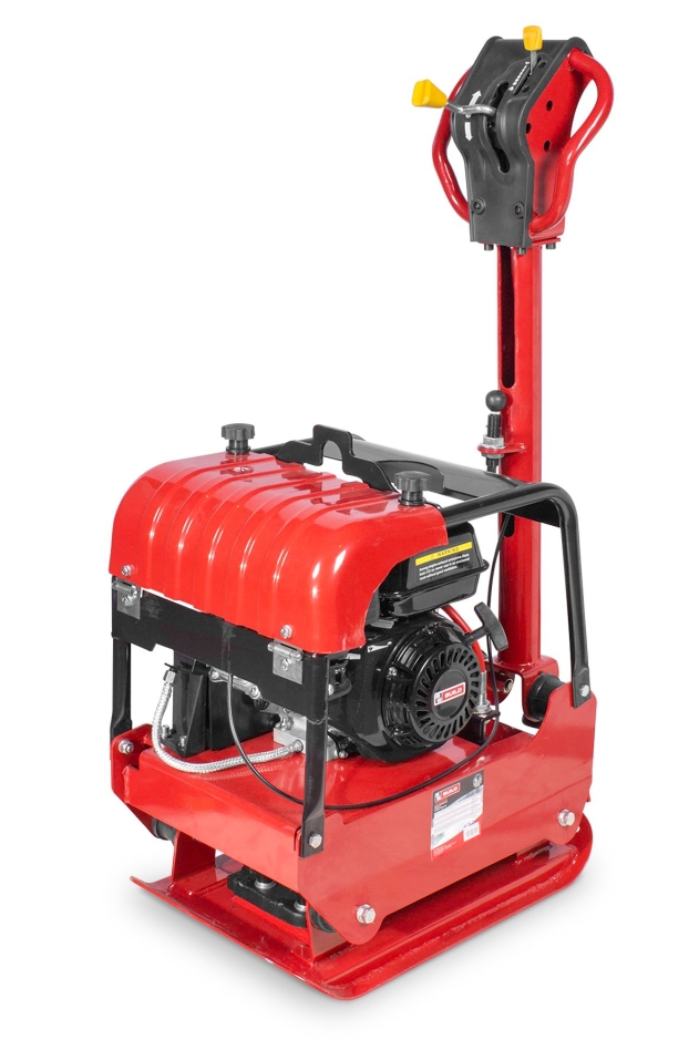 Metal Works 829700110 TPT2500 Piastra vibrante con motore a benzina 25 KN