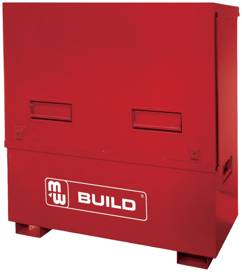 Metal Works 758120905 MWB905 Valigia da cantiere in metallo 905 L