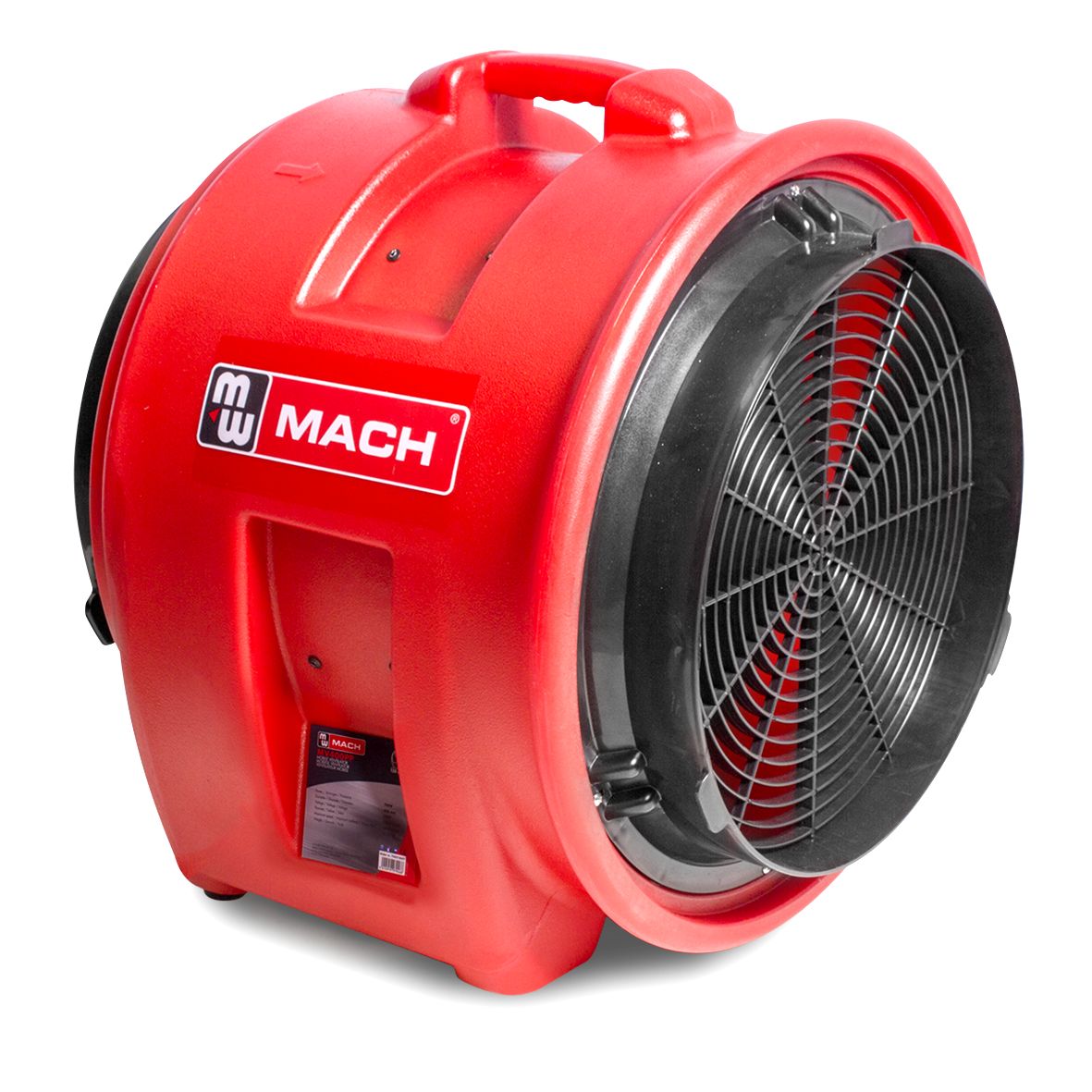 Metal Works 722313657 Ventilatore MV400PP