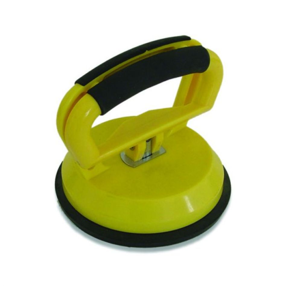 Metrica MT-50541 Ventosa singola 25kg &Oslash; 120 mm