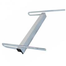 Mafell Accessori 206073 Arresto parallelo MF-UA