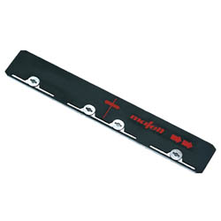 Mafell Accessori 204363 F-VS Pezzo di collegamento (per collegare due righelli guida)