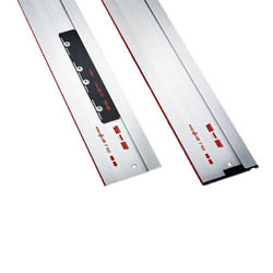 Mafell Accessori 204365 F 160 Righello guida , 1,6 m