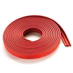 Mafell Accessori 204375 Striscia antischeggia F-SS 3,4M - Lunghezza 3,4 m