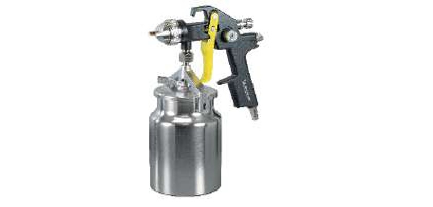 Michelin 150126XMLL Spruzzatore professionale con tazza inferiore