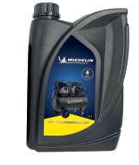 Michelin 122019XMLL Olio pneumatico 1 litro