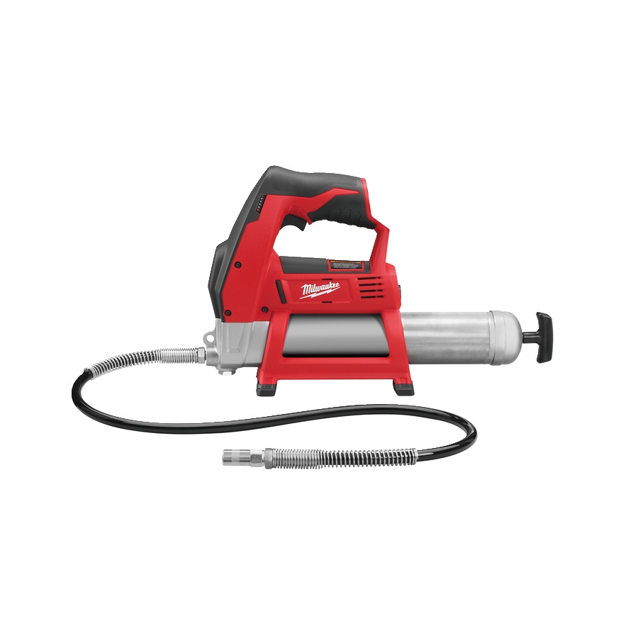 Milwaukee 4933440435 M12GG/0 Ingrassatore Accu corpo 12V
