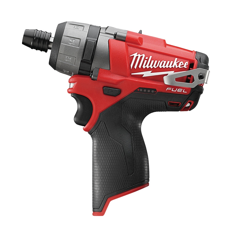 Milwaukee 4933440450 M12 CD-0 Cacciavite 12V Corpo