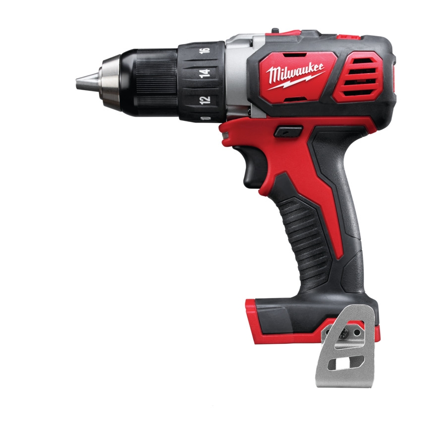 Milwaukee 4933443530 M18 BDD-0 Accu Cacciavite compatto 18V Corpo