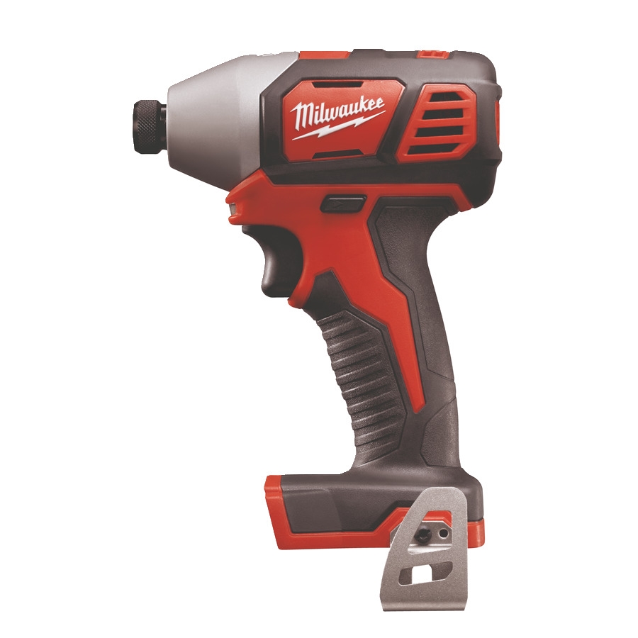 Milwaukee 4933443570 M18 BID-0 Fuel 1/4" Hex Compact Impact Screwdriver 18V Body