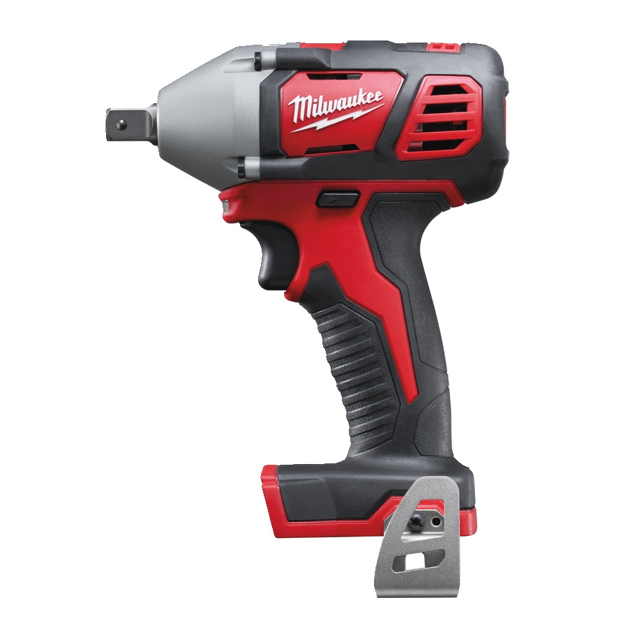 Milwaukee 4933443590 M18 BIW12-0 Avvitatore a impulsi compatto 1/2" 18V Corpo