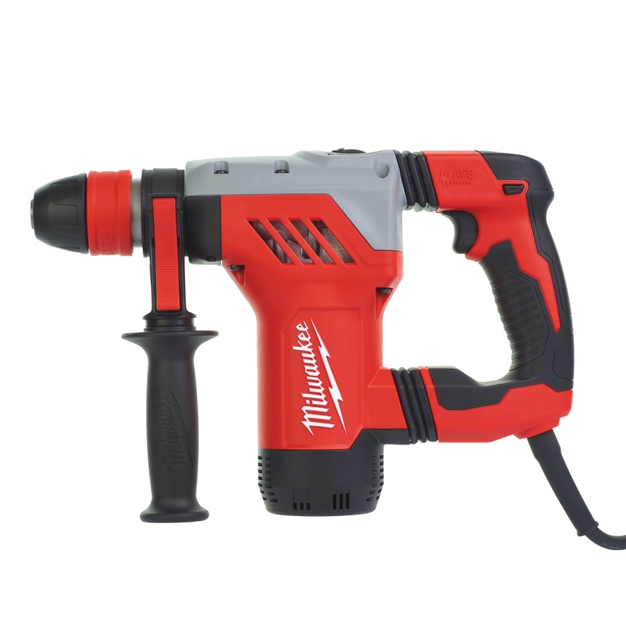 Milwaukee 4933446800 PLH28XE Martello combinato 800 watt SDS-Plus