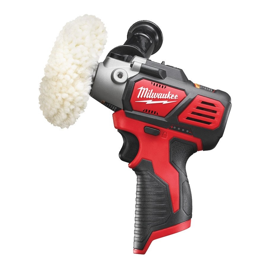 Milwaukee 4933447791 M12 BPS-0 Lucidatrice/levigatrice 12V Corpo
