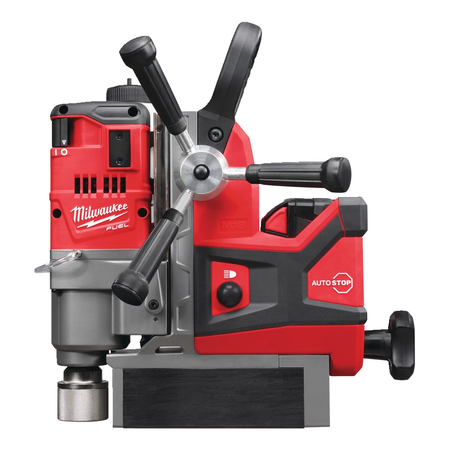 Milwaukee 4933451012 M18FMDP-502C Carotatrice con base magnetica 18V 5,0Ah Li-Ion