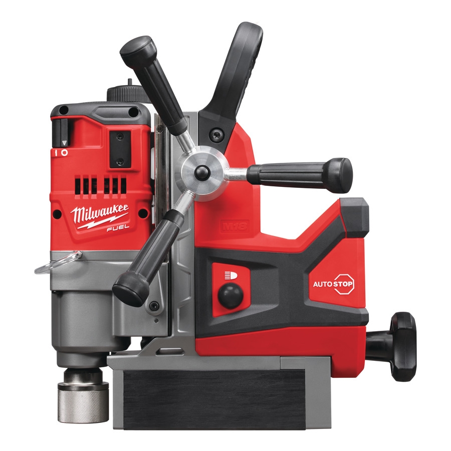 Milwaukee 4933451636 M18FMDP-0C Carotatrice con base magnetica 18V Corpo