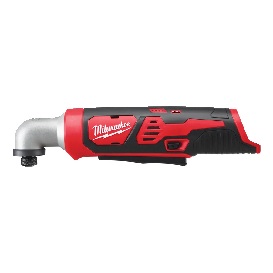 Milwaukee 4933451247 M12 BRAID-0 Avvitatore angolare a percussione 12V Corpo