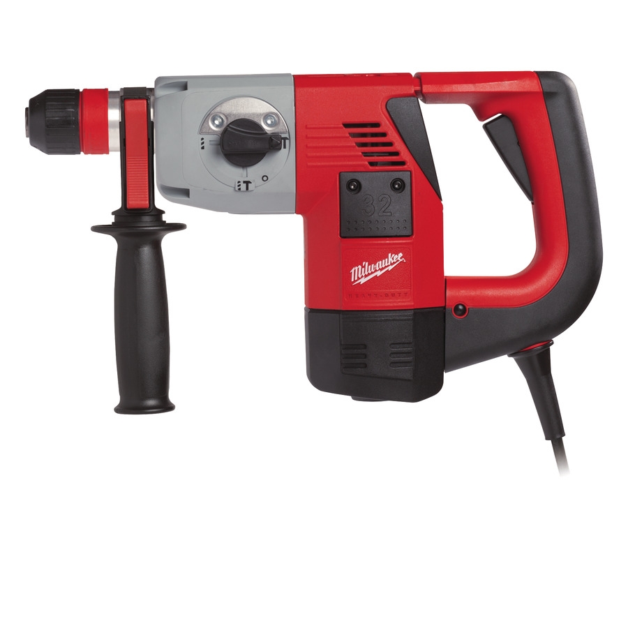 Milwaukee 4933400069 PLH32XE Martello combinato 900 Watt SDS-Plus