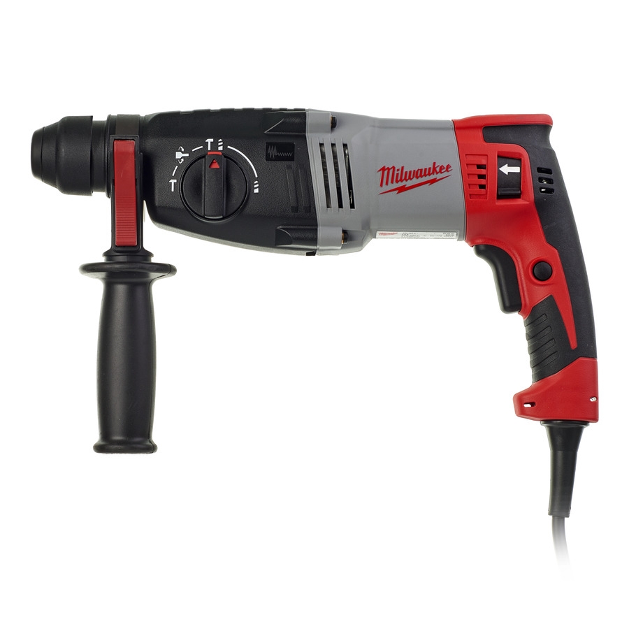 Milwaukee 4933396396 PH 28 Trapano a percussione 820 watt SDS-Plus