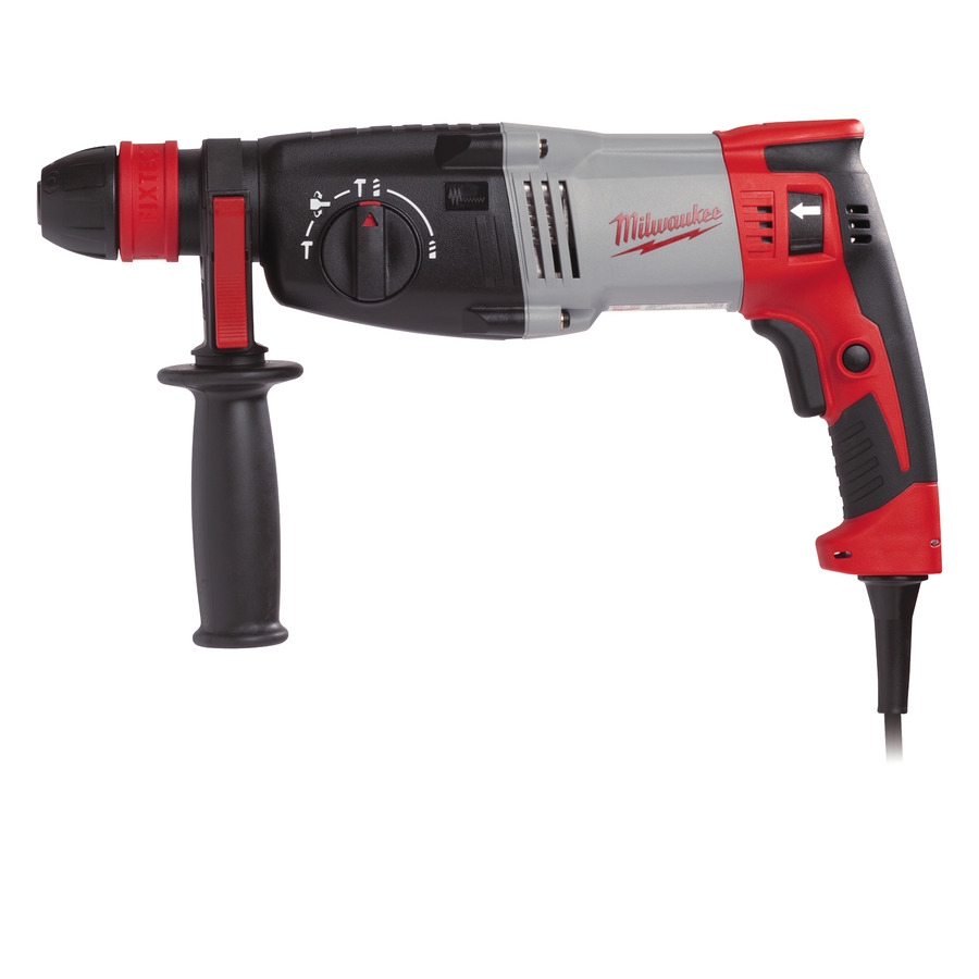 Milwaukee 4933396392 PH28X Martello perforatore 820 watt SDS-Plus
