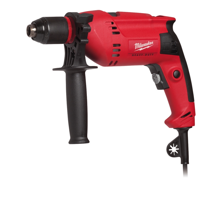 Milwaukee 4933409200 PDE13RX Trapano a percussione da 630 watt