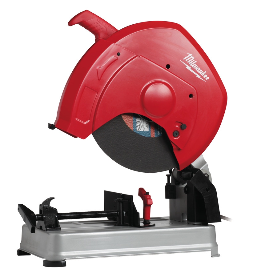 Milwaukee 4933411760 CHS355 2300watt macchina per taglio trasversale
