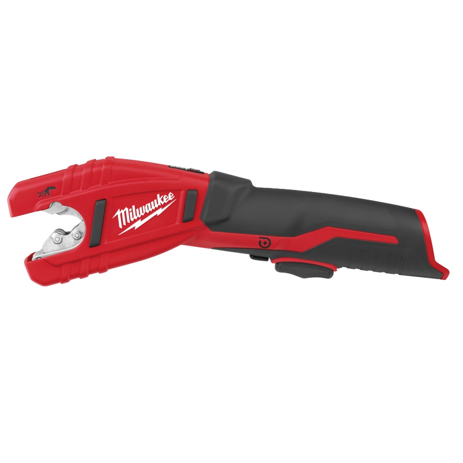Milwaukee 4933411920 C12PC/0 Tagliatubi 12 volt senza batteria e caricatore