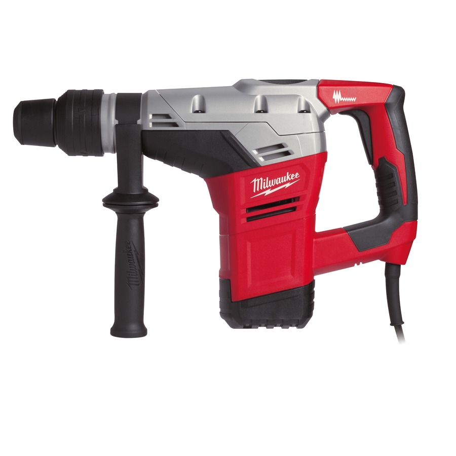 Milwaukee 4933418100 K 540 S SDS-max martello combinato 1100W 5 kg in valigetta