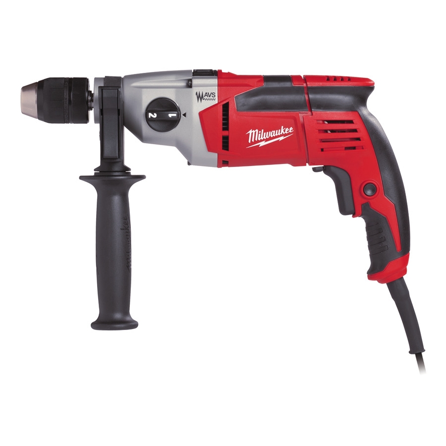 Milwaukee 4933419570 PD2E22R Trapano a percussione 850 watt