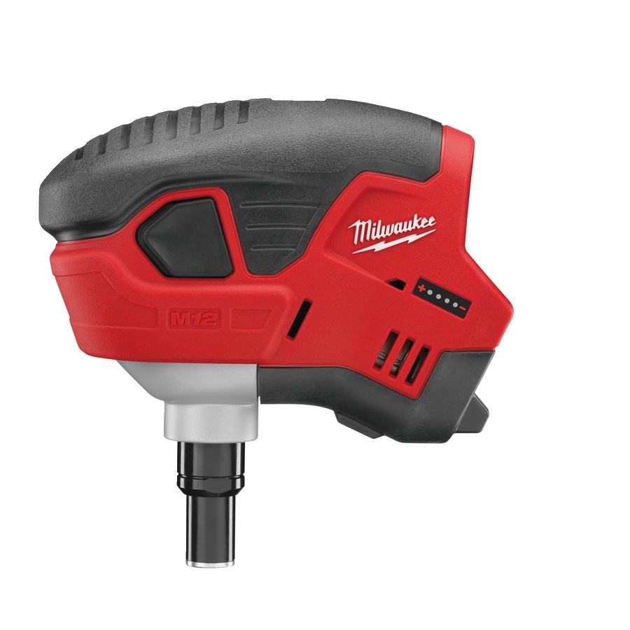 Milwaukee 4933427182 C12PN Chiodatrice a palmare corpo 12 v li-ion