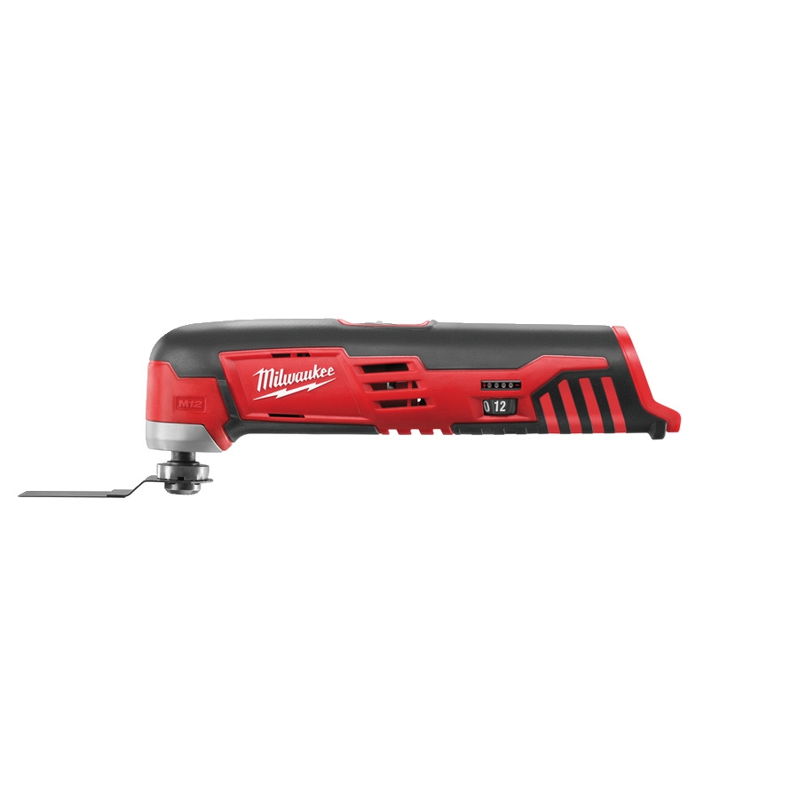 Milwaukee 4933427180 C12MT/0 Multiutensile a batteria M12 corpo 12v li-ion