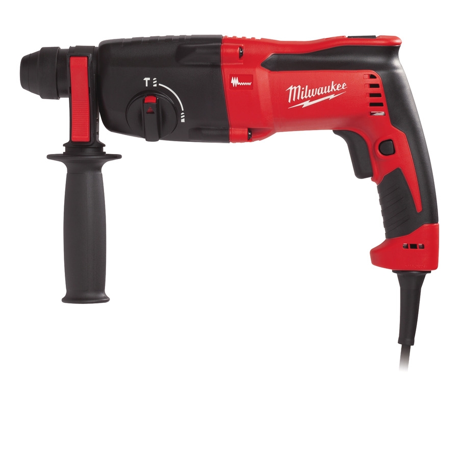 Milwaukee 4933428230 PFH26 Trapano a percussione 725 watt SDS-Plus