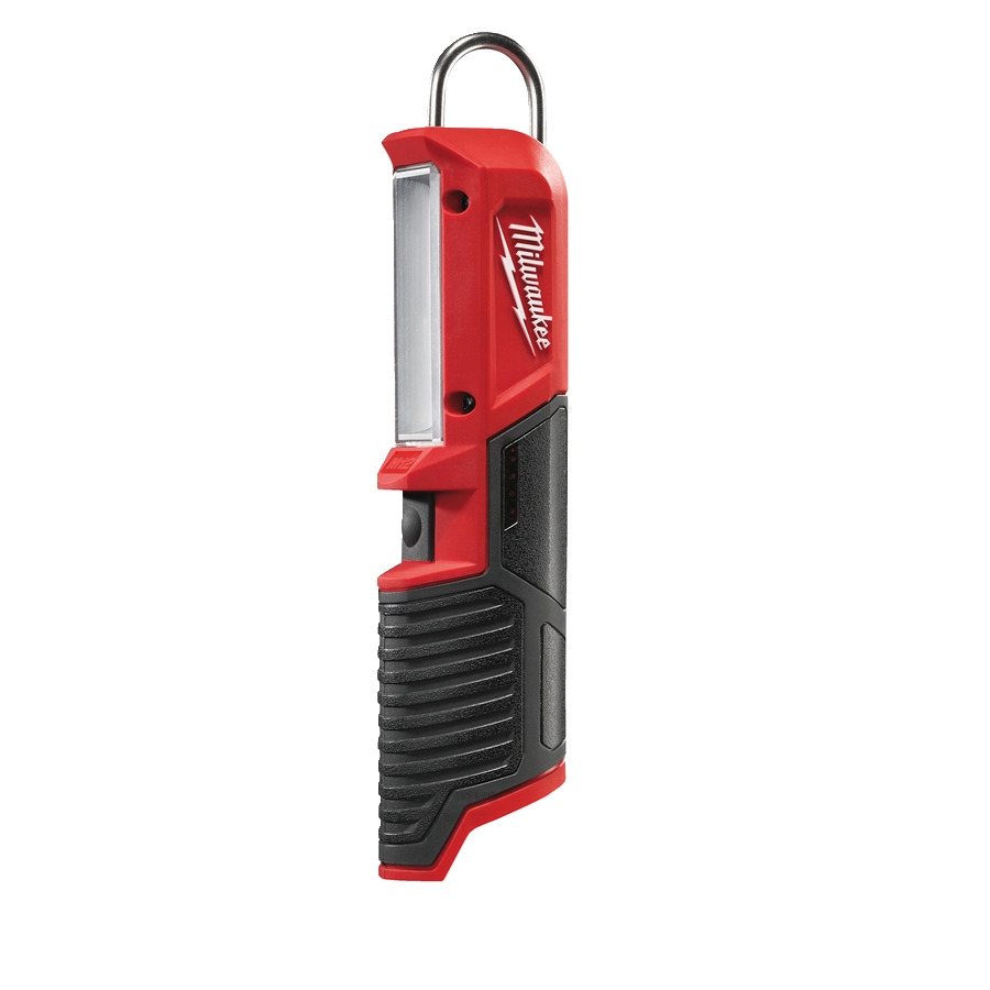 Milwaukee 4932430178 M12SL/0 Lampada ad asta corpo 12V