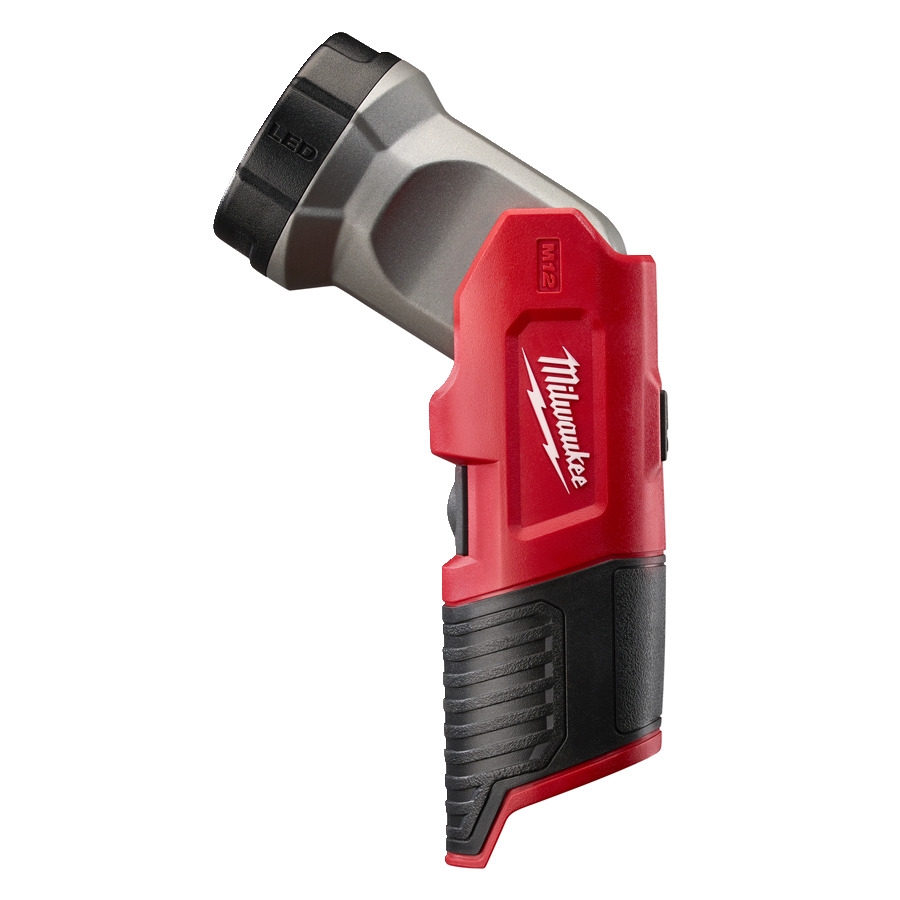 Milwaukee 4932430360 M12TLED-0 Lampada a led 12 volt senza batteria