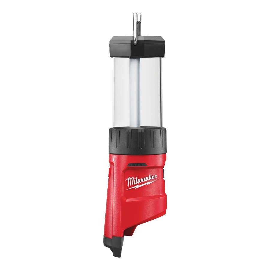Milwaukee 4932430562 Lanterna M12 LL Trueview Corpo 12 Volt