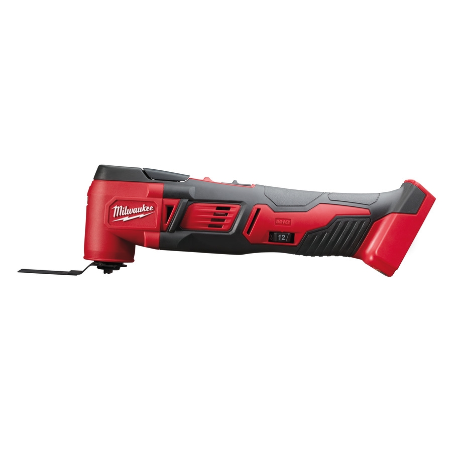 Milwaukee 4933459572 M18 BMT-0X multiutensile a batteria 18V Corpo