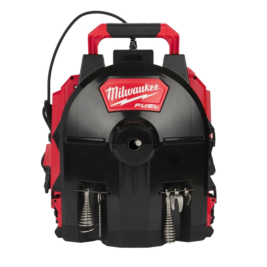 Milwaukee 4933459707 M18 FFSDC10-0 Idropulitrice 18 volt senza batterie e caricabatterie
