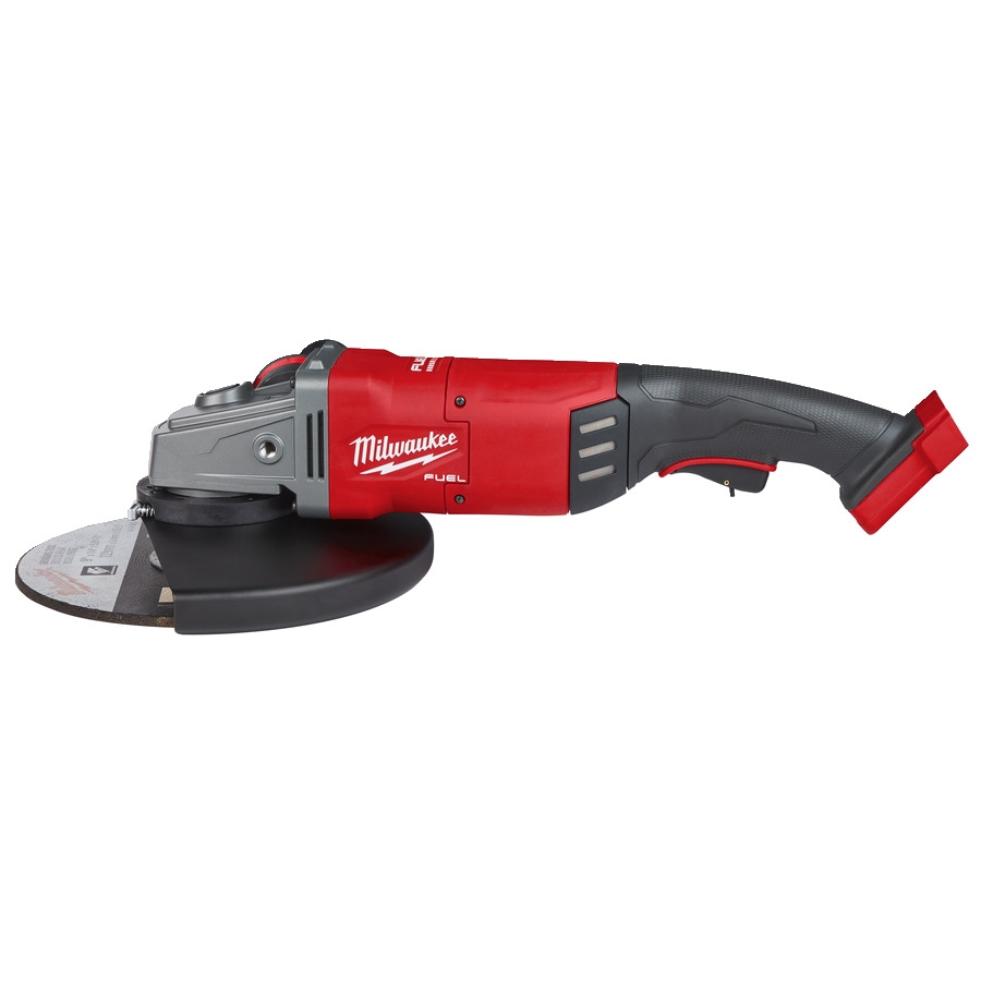 Milwaukee 4933464114 M18 FLAG230XPDB-0C Smerigliatrice angolare M18 Fuel™ 230 mm 18V excl. batterie e caricabatterie 4933464114