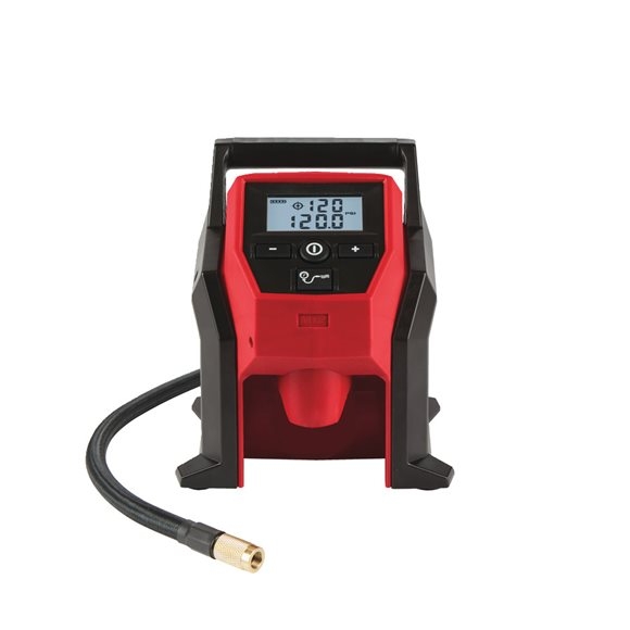 Milwaukee 4933464124 M12 BI-0 Pompa subcompatta M12™ senza batterie e caricabatterie