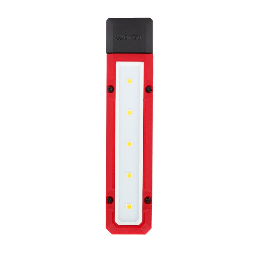 Milwaukee 4933464824 FL-LED Mini proiettore alcalino