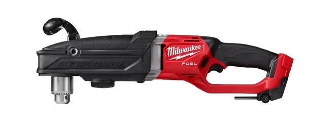 Milwaukee 4933471207 M18FRAD2-0 Trapano angolare senza spazzole 18V
