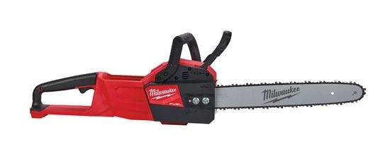 Milwaukee 4933471441 M18FCHSC-0 Motosega M18 Fuel™ 18V senza batterie e caricabatterie